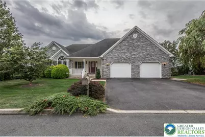 461 Beil Avenue, Upper Nazareth Twp, PA 18064 - Photo 1