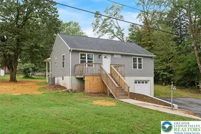 7302 Leh Street, Lower Milford Township, PA 18036 - Photo 1