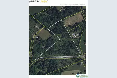 0 Center Hill Road, Nockamixon, PA 18972 - Photo 1