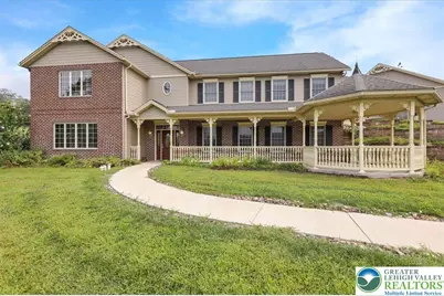 123 Kohlers Hill Road, Greenwich Twp, PA 19530 - Photo 1