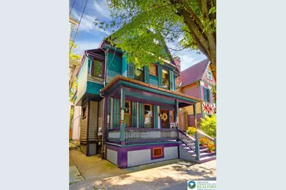 725 Cattell Street, Easton, PA 18042 - Photo 1