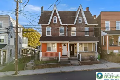 430 Auburn Street, Allentown City, PA 18103 - Photo 1