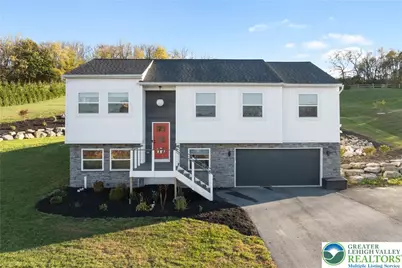 3708 Huckleberry Road, South Whitehall Township, PA 18104 - Photo 1