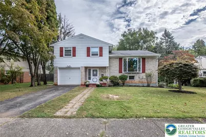 731 N 29th Street, Allentown City, PA 18104 - Photo 1