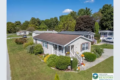 8902 Breinig Run Circle, Upper Macungie Township, PA 18031 - Photo 1