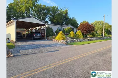 3877 E Grant Street, Washington Township, PA 18080 - Photo 1