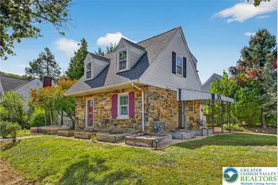 406 S 17th Street, Allentown City, PA 18104 - Photo 1