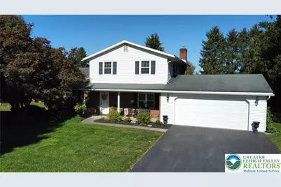 4454 Fieldstone Drive, Lower Nazareth Twp, PA 18064 - Photo 1