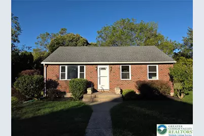 1911 2nd Street, Bethlehem City, PA 18020 - Photo 1