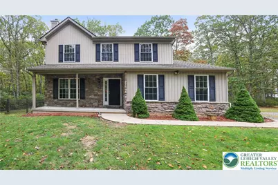 83 Saginaw Drive, Penn Forrest, PA 18229 - Photo 1