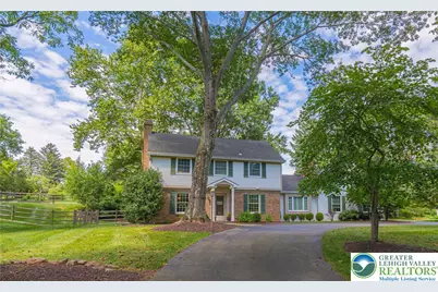 1515 Colesville Road, Lower Saucon Township, PA 18015 - Photo 1