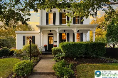 25 W High Street, Other PA Counties, PA 17547 - Photo 1