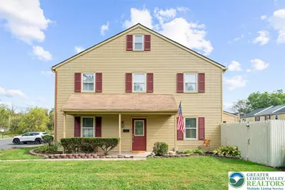 206 Yardley Court, Quakertown Boro, PA 18951 - Photo 1