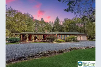 40 Lakeside Lane, Kidder Twp, PA 18210 - Photo 1