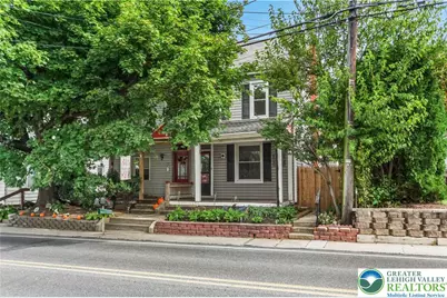 917 Brookside Road, Lower Macungie Township, PA 18106 - Photo 1