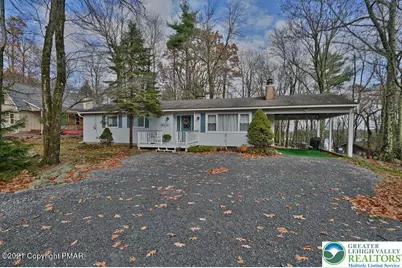 36 Maplewood Road, Kidder Twp, PA 18624 - Photo 1