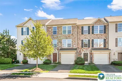 4054 Huckleberry Drive, Upper Saucon Township, PA 18034 - Photo 1