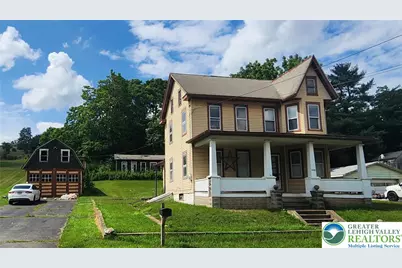 4430 Little Gap Road, Lower Towamensing Tp, PA 18058 - Photo 1