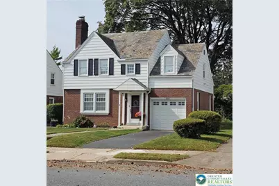 2213 Montgomery Street, Bethlehem City, PA 18017 - Photo 1