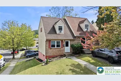 701 S Front Street, Allentown City, PA 18103 - Photo 1