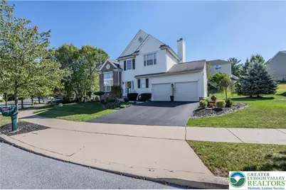 4124 Emerson Lane, South Whitehall Township, PA 18104 - Photo 1