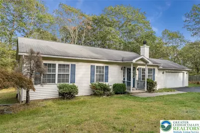 212 Oak Hill Road, Tannersville, PA 18372 - Photo 1