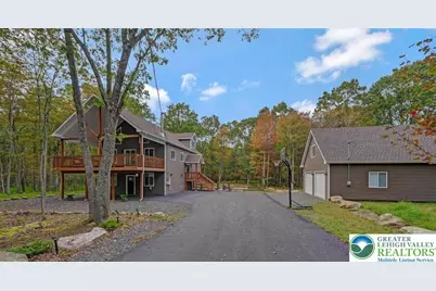 77 Lucretius Trail, Penn Forrest, PA 18210 - Photo 1