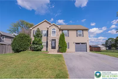 2117 2nd Avenue, Whitehall Township, PA 18052 - Photo 1