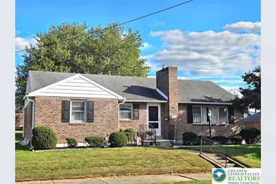 1015 Detweiler Avenue, Hellertown Boro, PA 18055 - Photo 1