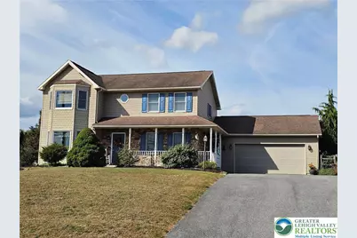 4408 Valley Green Drive, North Whitehall Township, PA 18078 - Photo 1