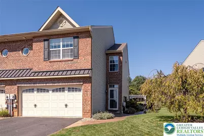 4492 Bellflower Way, Upper Macungie Township, PA 18104 - Photo 1