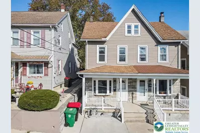 230 Carbon Street, Lehighton Boro, PA 18235 - Photo 1