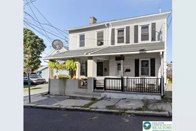 220 Mulberry Street, Catasauqua Boro, PA 18032 - Photo 1