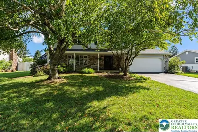 2896 Willow Lane, Lower Macungie Twp, PA 18062 - Photo 1