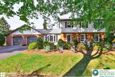 1220 Deerfield Drive, South Whitehall Twp, PA 18104 - Photo 1