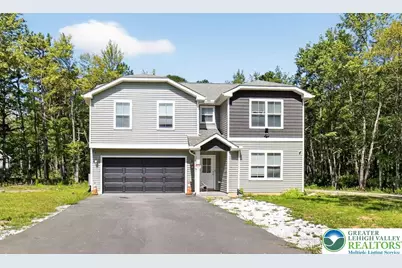 111 Wild Creek Drive, Penn Forrest, PA 18229 - Photo 1