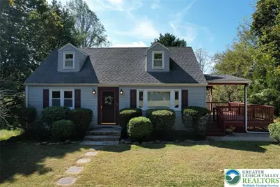 3096 Honeysuckle Road, Upper Saucon Township, PA 18015 - Photo 1