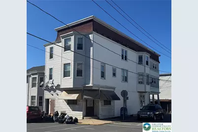 265 E Bertsch Street, Lansford Boro, PA 18232 - Photo 1