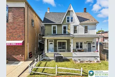 321 Lehigh Avenue, Palmerton Boro, PA 18071 - Photo 1