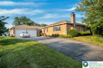 5691 Merion Lane, Lower Macungie Twp, PA 18062 - Photo 1