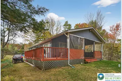 189 Sage Road, Tunkhannock Twp, PA 18334 - Photo 1