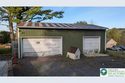 487 Club Road #Garage, Moore Township, PA 18014 - Photo 1