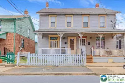 155 W 16th Street, Northampton Boro, PA 18067 - Photo 1