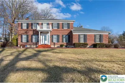 656 Daniels Road, Lower Nazareth Twp, PA 18064 - Photo 1