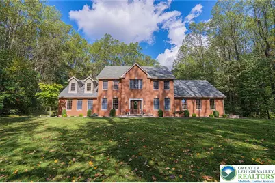 3171 Willow Run Road, Weisenberg Township, PA 19530 - Photo 1