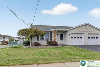 1026 Oak Street, Coplay, PA 18037 - Photo 1