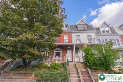 225 S Franklin Street, Allentown, PA 18102 - Photo 1