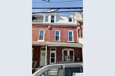 628 N Penn Street, Allentown City, PA 18102 - Photo 1