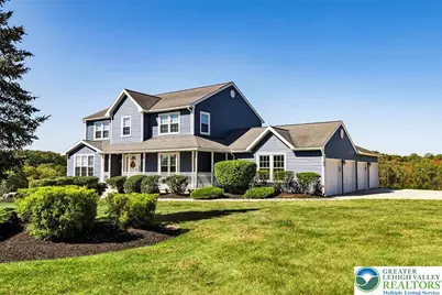 520 Five Points Richmond Road, Upper Mt Bethel Twp, PA 18013 - Photo 1