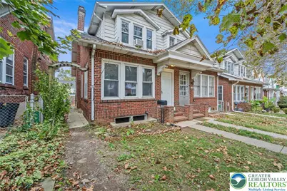 2221 W Liberty Street, Allentown City, PA 18104 - Photo 1